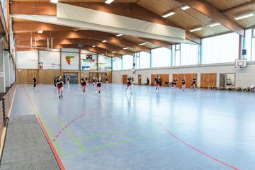 Bild 44 - F HSG Kre/Mue - HFF Munkbrarup : Ergebnis: 49:20